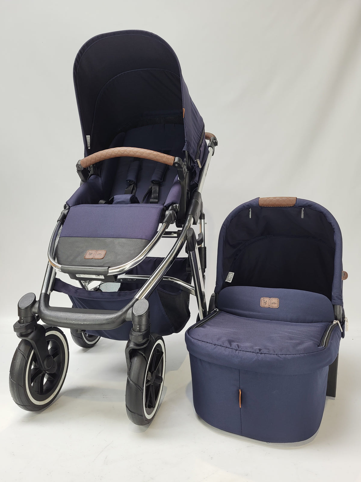 ABC-Design - Salsa 4 Air Diamond Edition