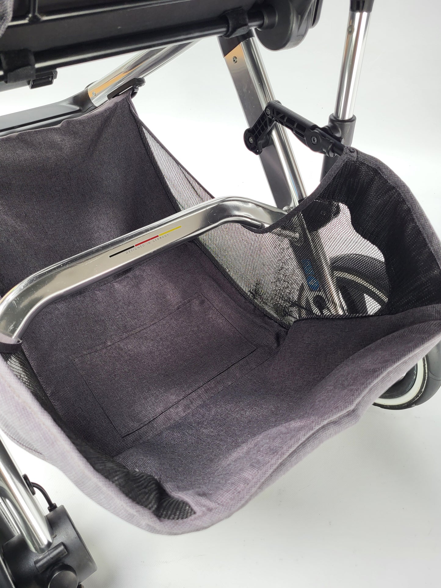 ABC-Design - Salsa 4 Air Diamond Edition