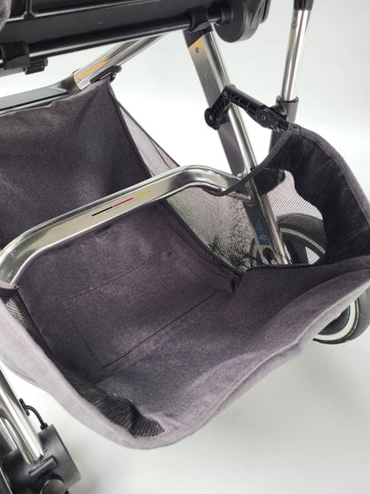 ABC-Design - Salsa 4 Air Diamond Edition