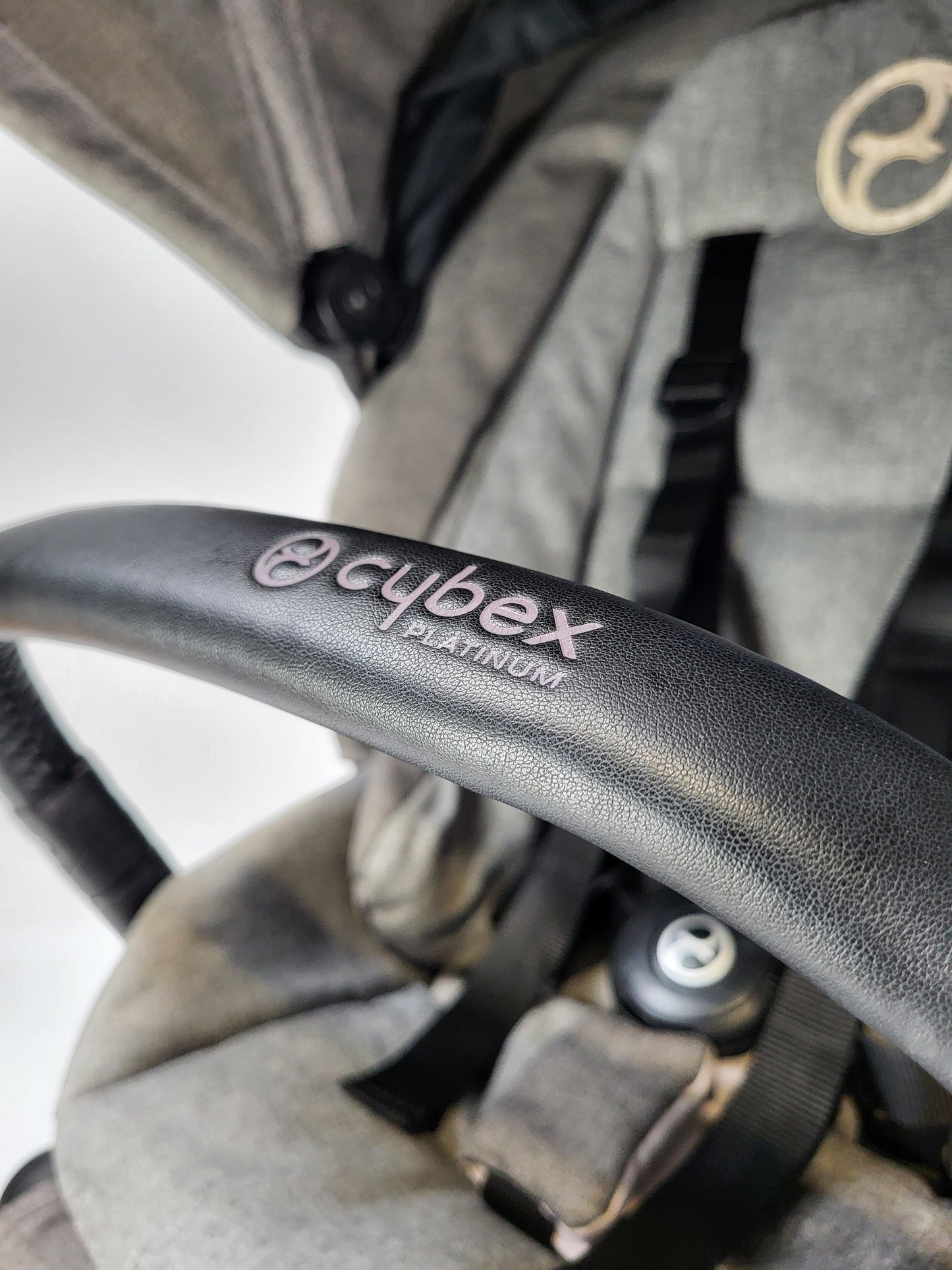Cybex - Priam