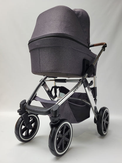 ABC-Design - Salsa 4 Air