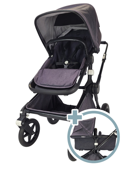 Bugaboo - Fox 2