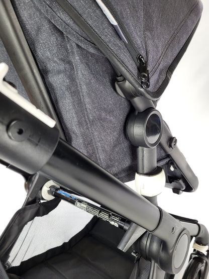 Bugaboo - Fox 2
