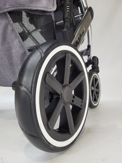 ABC-Design - Salsa 4 Air Diamond Edition