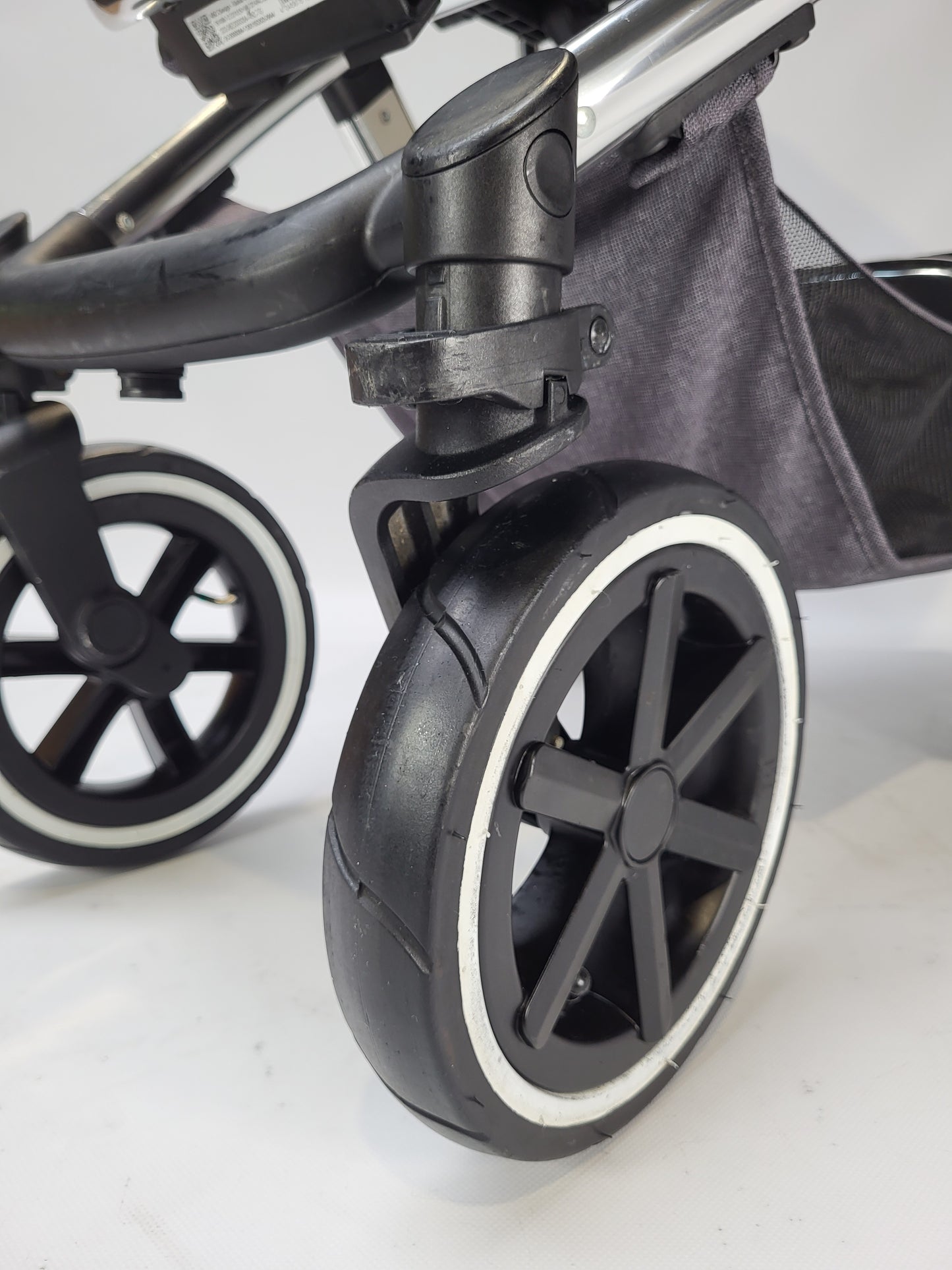 ABC-Design - Salsa 4 Air Diamond Edition