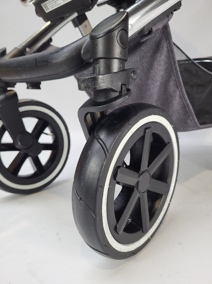 ABC-Design - Salsa 4 Air Diamond Edition