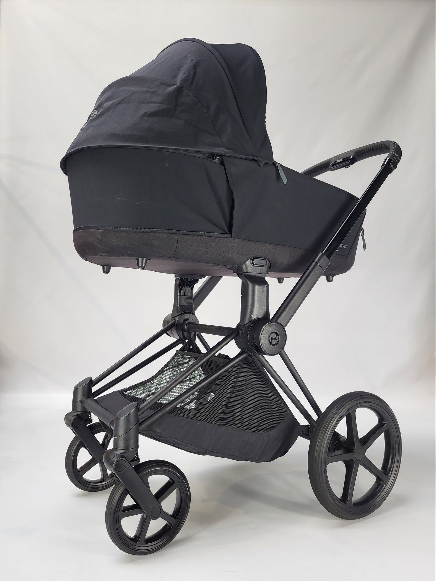 Cybex - Priam platinum