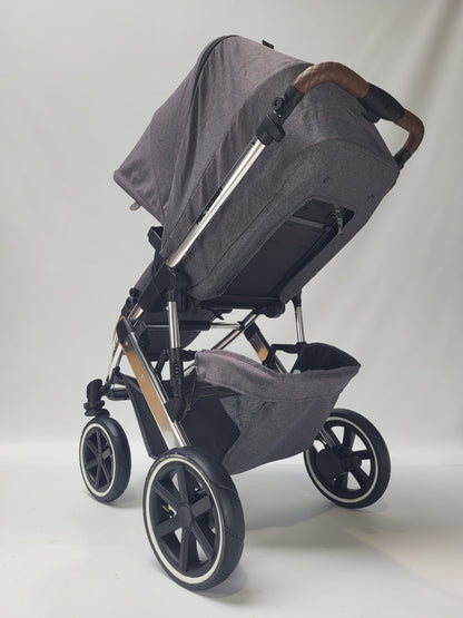 ABC-Design - Salsa 4 Air