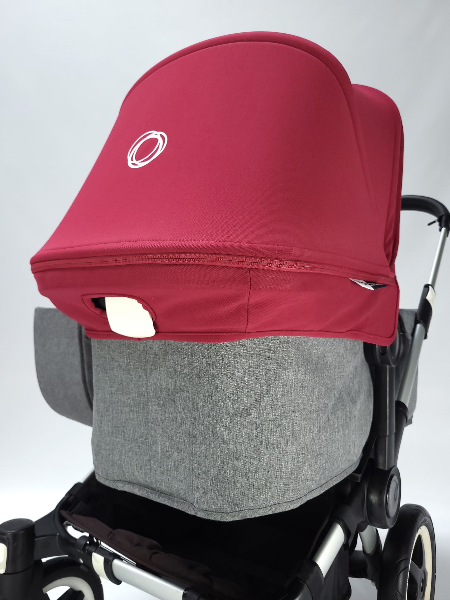 Bugaboo - Donkey 2 Duo