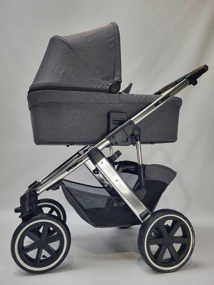 ABC-Design - Salsa 4 Air