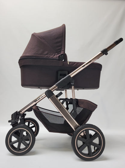 ABC-Design - Salsa 4 Air