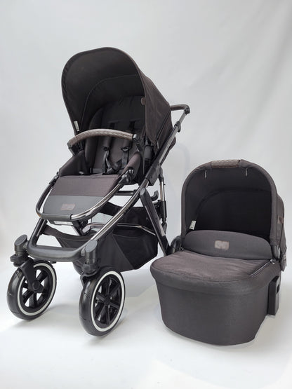 ABC-Design - Salsa 4 Air