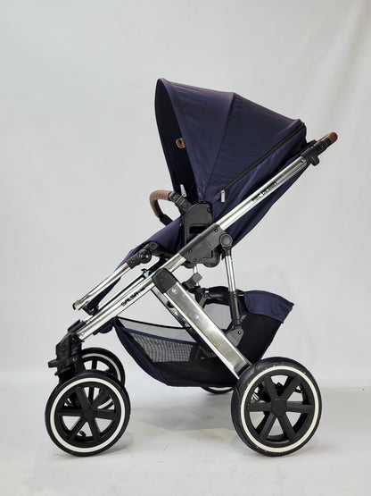 ABC-Design - Salsa 4 Air Diamond Edition