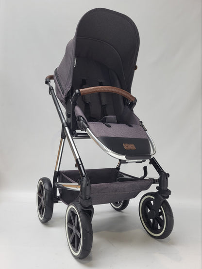 ABC-Design - Vicon Air