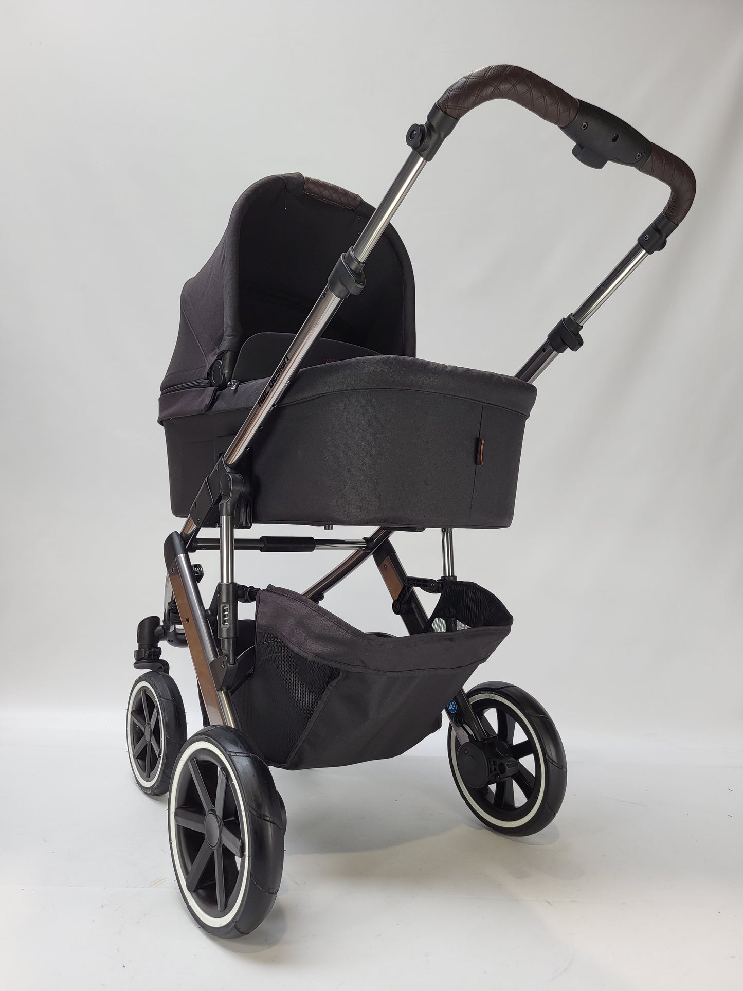 ABC-Design - Salsa 4 Air Diamond Edition