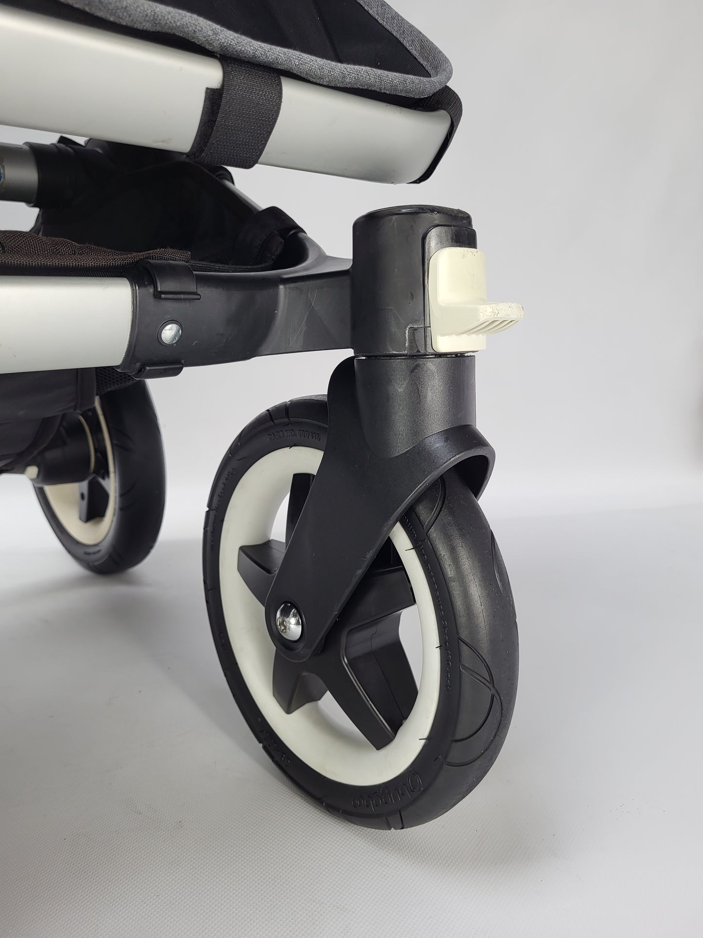 Bugaboo - Donkey 2 Duo