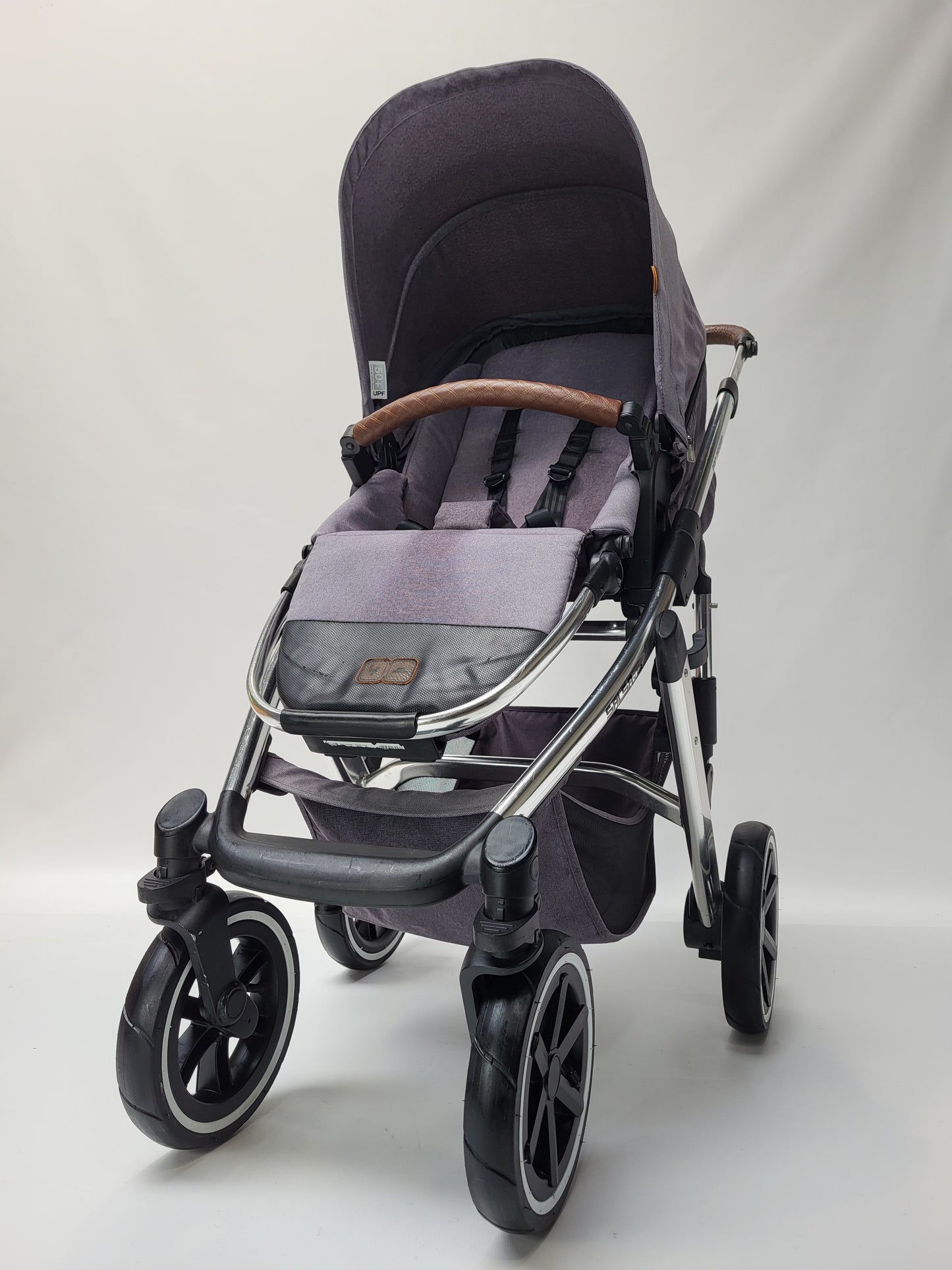 ABC-Design - Salsa 4 Air Diamond Edition