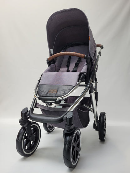 ABC-Design - Salsa 4 Air Diamond Edition
