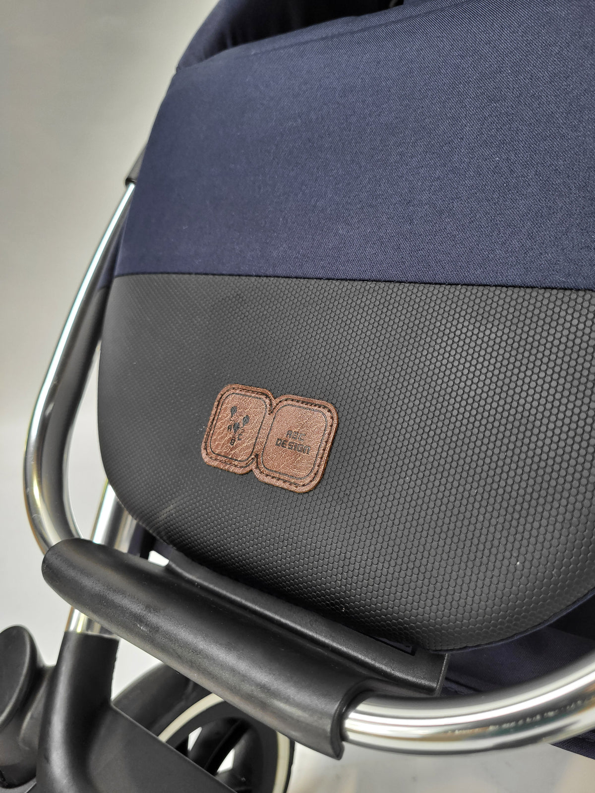 ABC-Design - Salsa 4 Air Diamond Edition