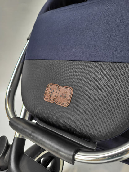 ABC-Design - Salsa 4 Air Diamond Edition