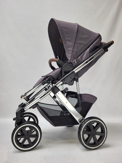 ABC-Design - Salsa 4 Air Diamond Edition