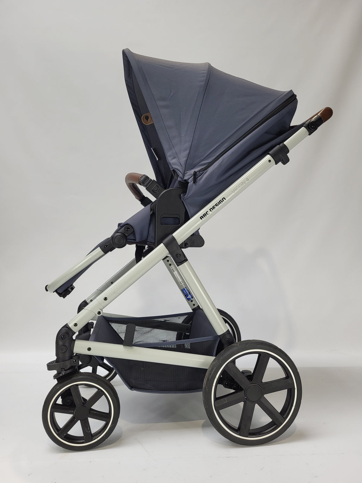 ABC-Design - Vicon 4