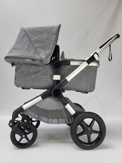 Bugaboo - Fox 2