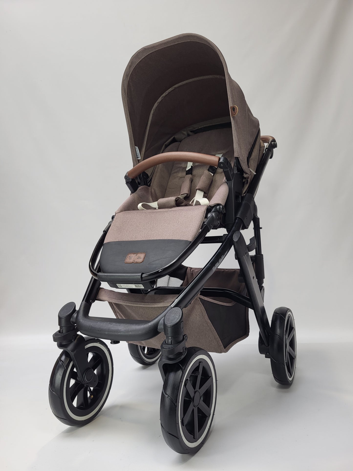 ABC-Design - Salsa 4 Air
