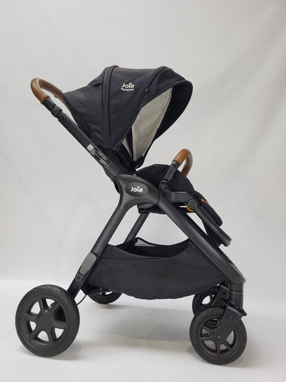 Joie - Signature finiti