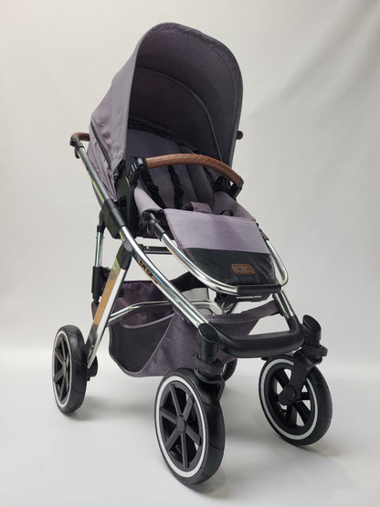 ABC-Design - Salsa 4 Air Diamond Edition