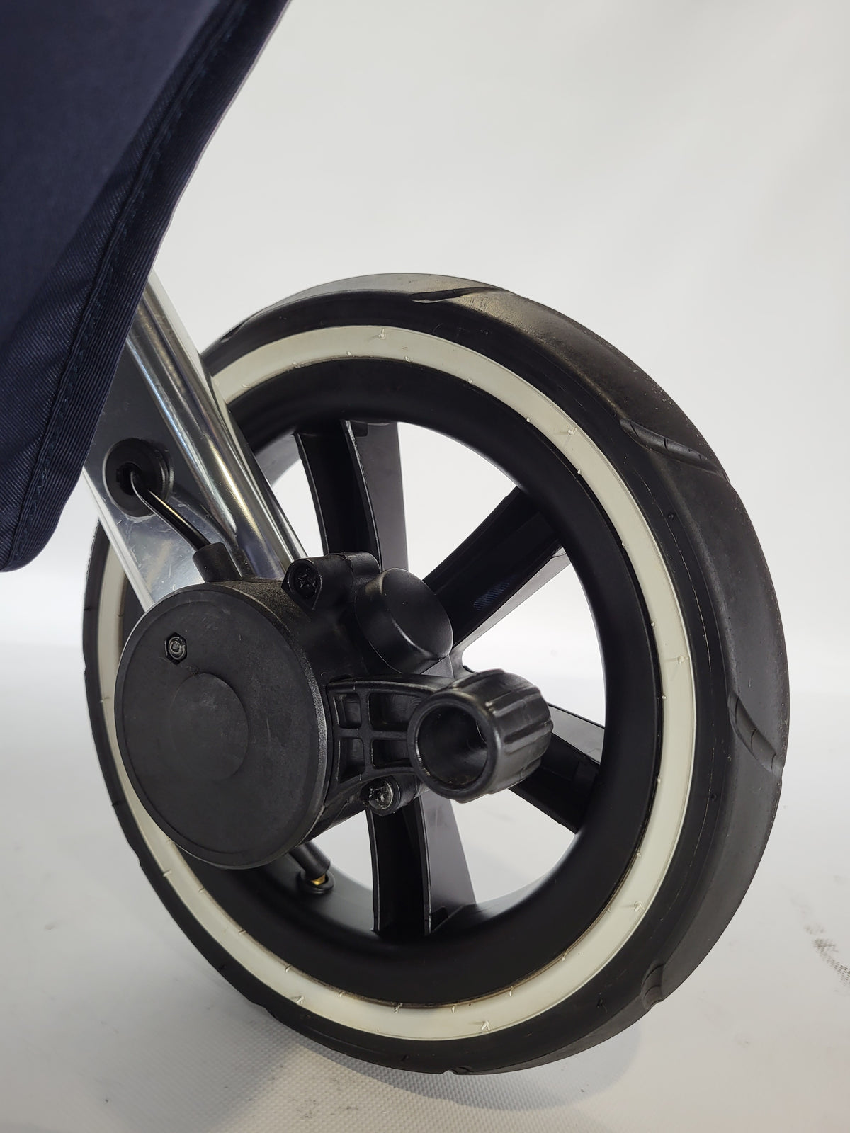 ABC-Design - Salsa 4 Air Diamond Edition