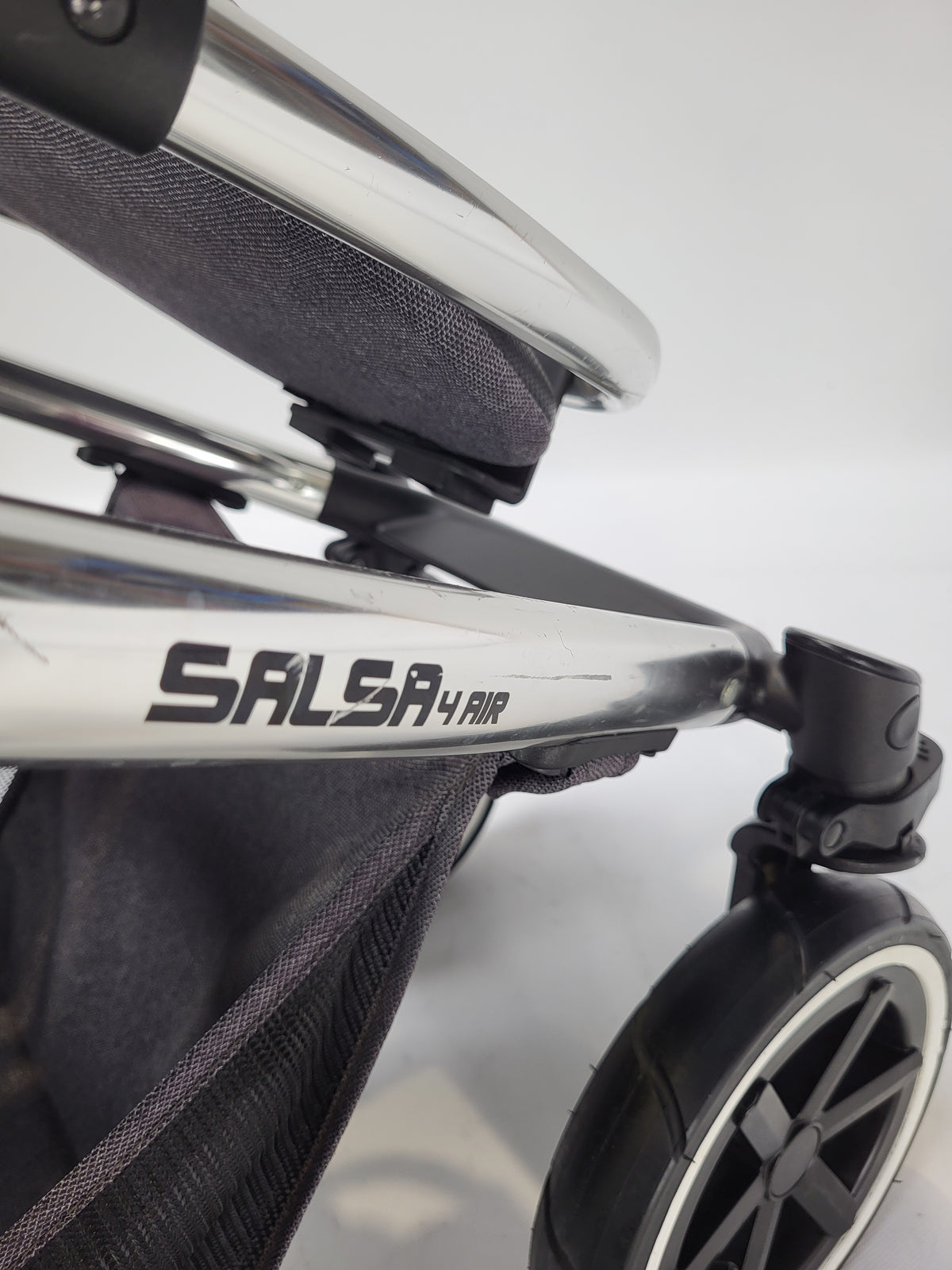 ABC-Design - Salsa 4 Air Diamond Edition