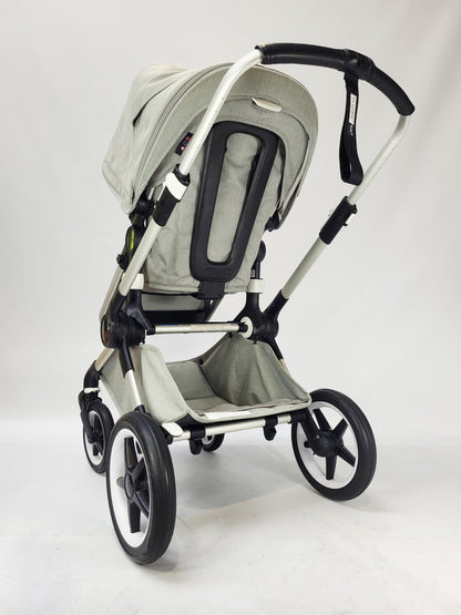 Bugaboo - Fox 2