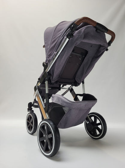 ABC-Design - Salsa 4 Air Diamond Edition