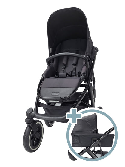 ABC-Design - Salsa 4 Air Diamond Edition
