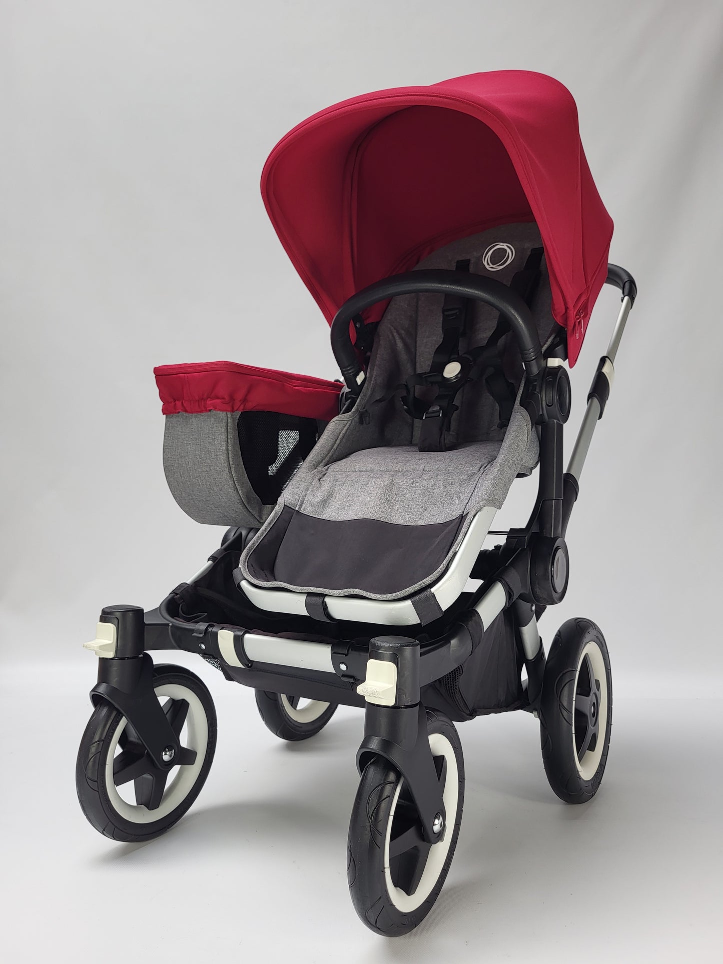 Bugaboo - Donkey 2 Mono