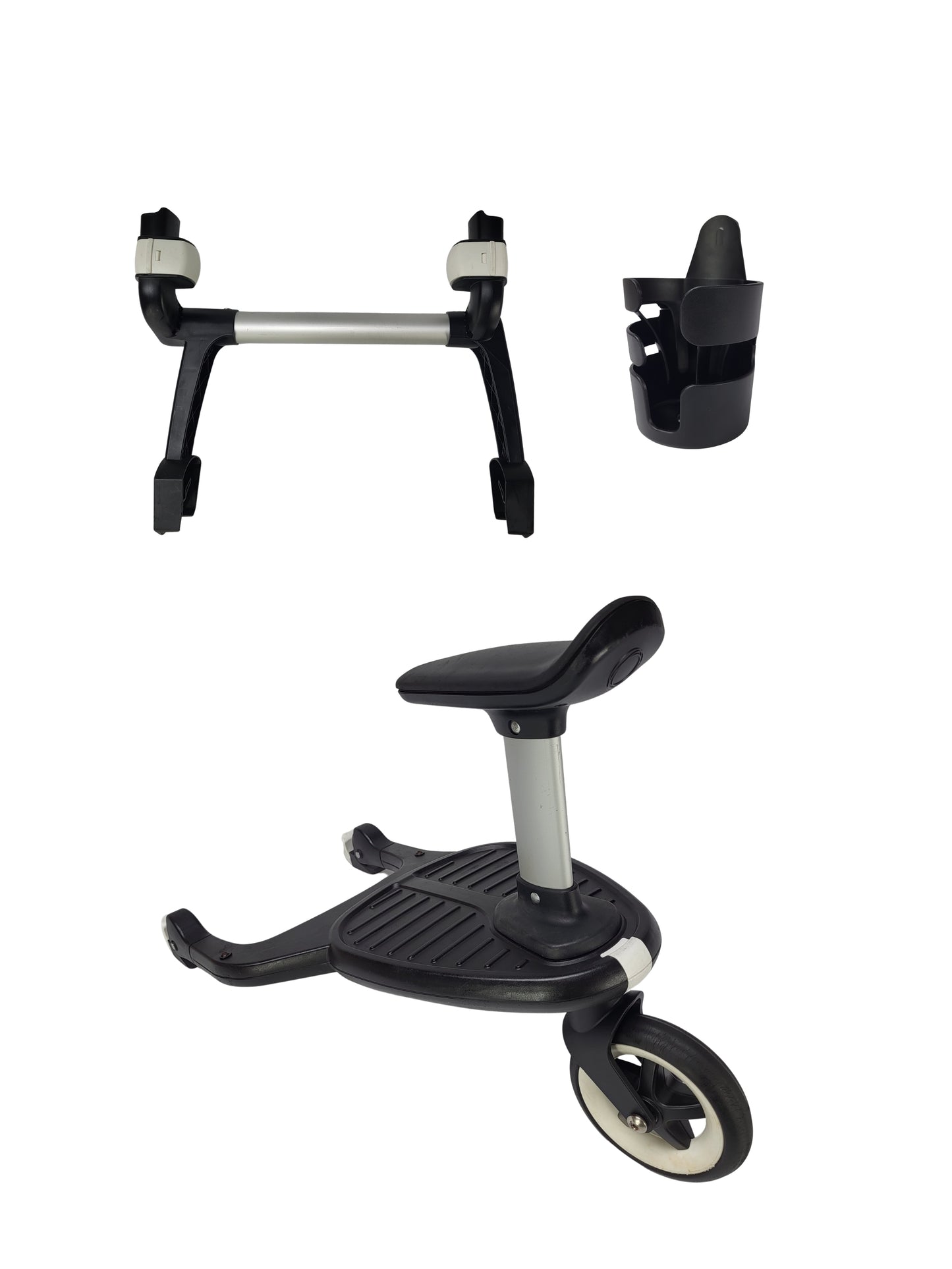 Bugaboo - Donkey 2 Duo