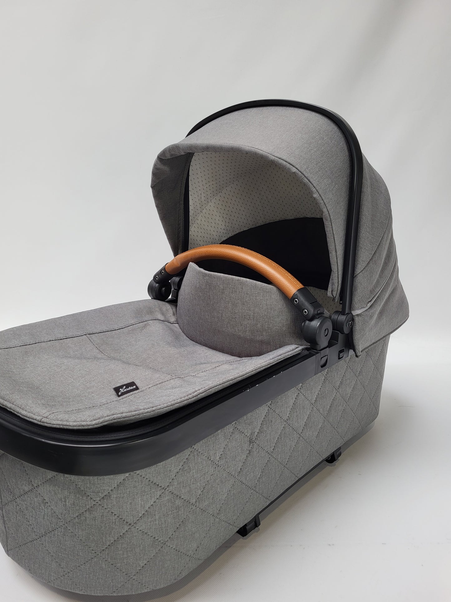 Hartan - Viva GTR