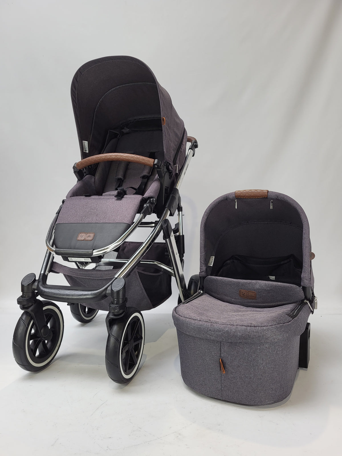 ABC-Design - Salsa 4 Air Diamond Edition