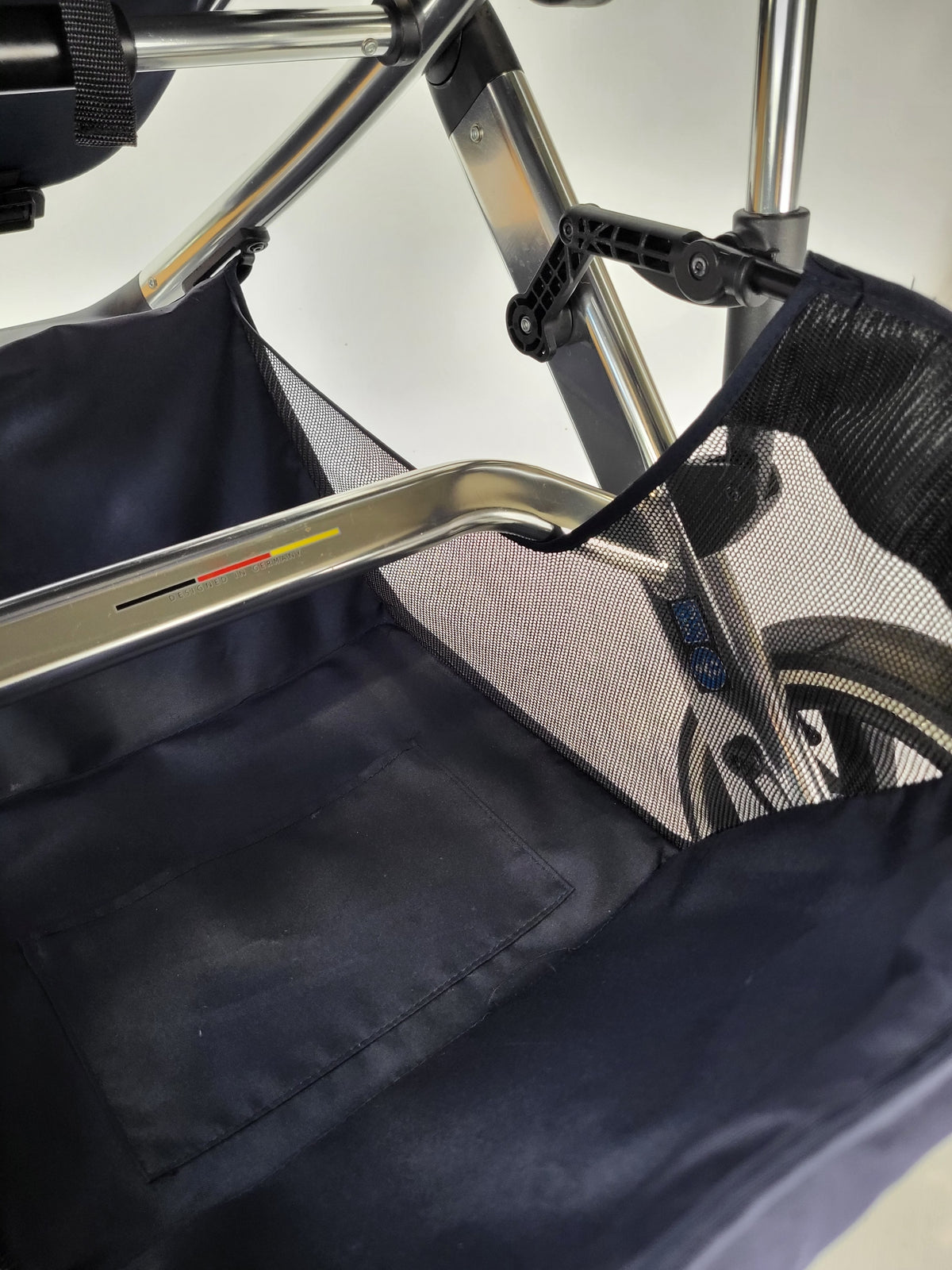 ABC-Design - Salsa 4 Air Diamond Edition