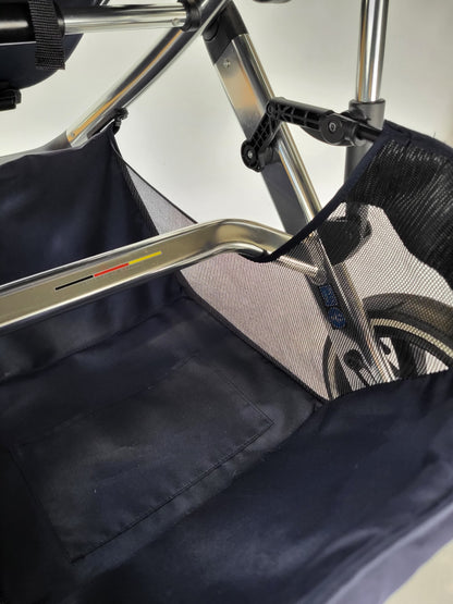 ABC-Design - Salsa 4 Air Diamond Edition
