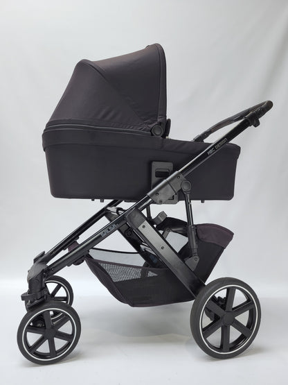 ABC-Design - Salsa 4