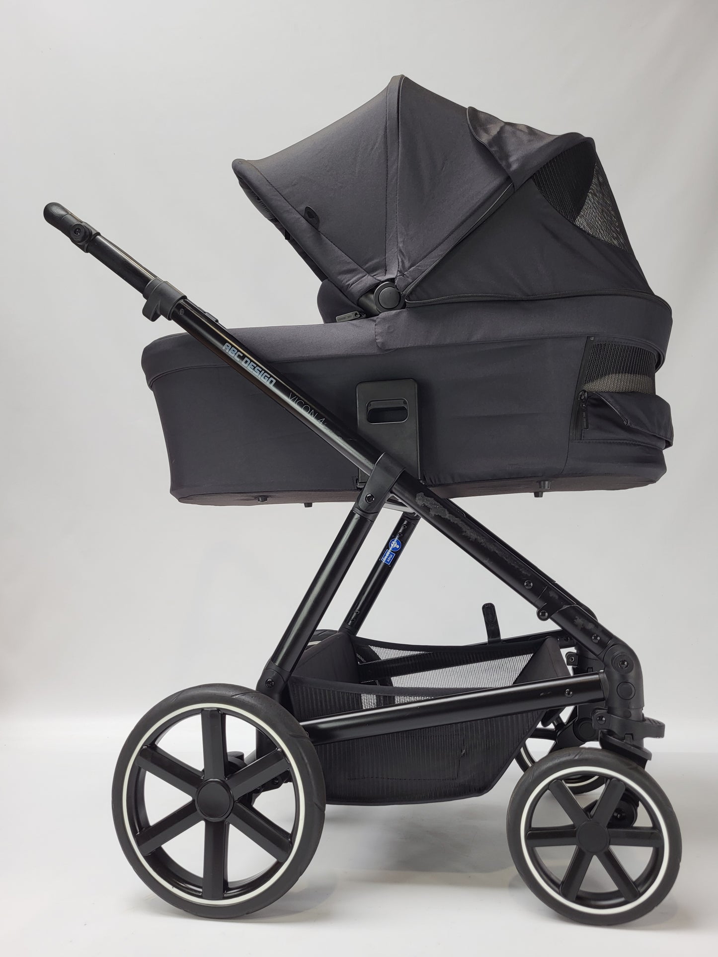 ABC-Design - Vicon 4