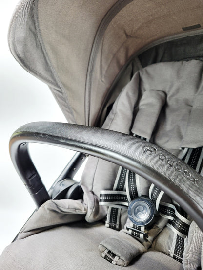 Cybex - Balios S