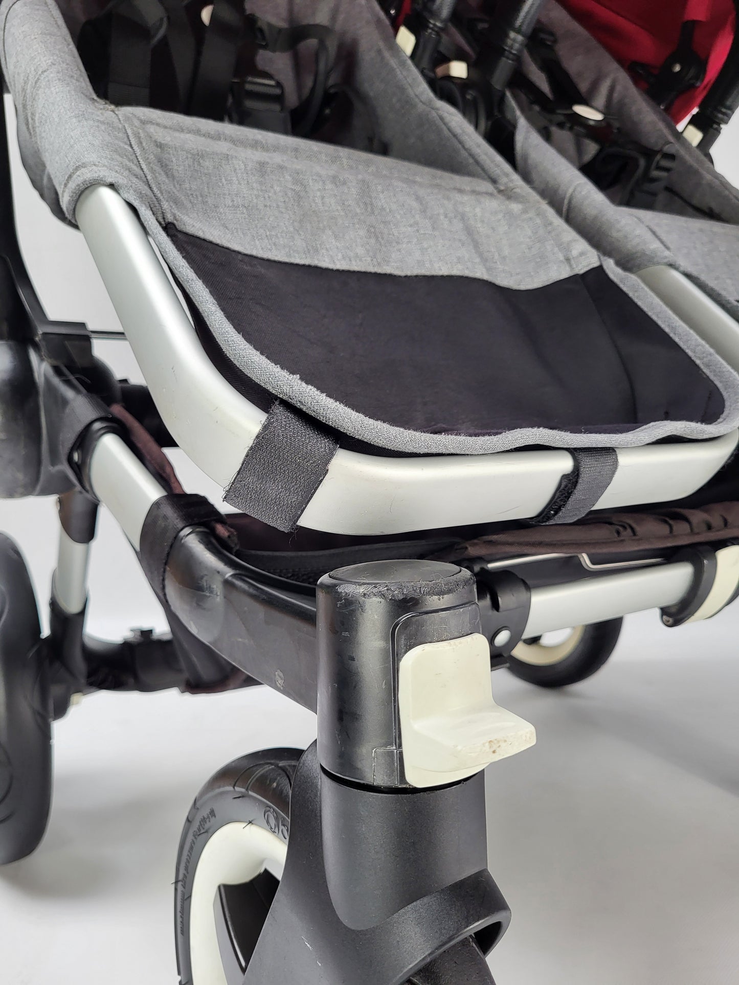 Bugaboo - Donkey 2 Duo