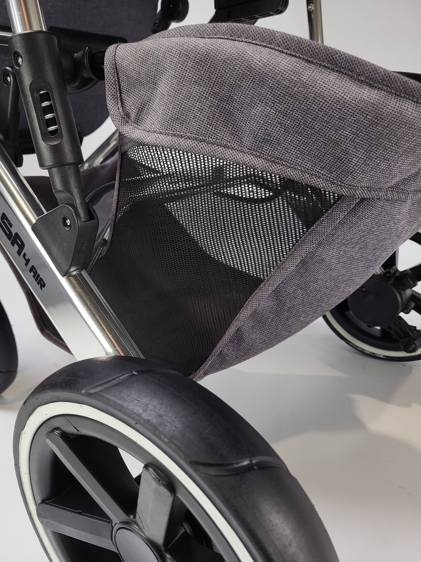 ABC-Design - Salsa 4 Air