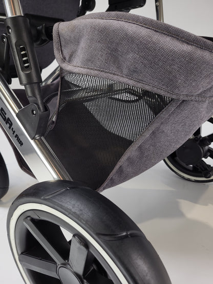 ABC-Design - Salsa 4 Air