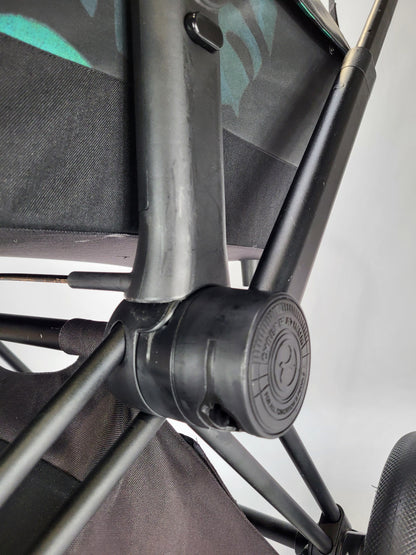 Cybex - Priam Sonderedition