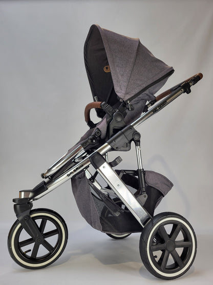 ABC-Design - Salsa 3 Air