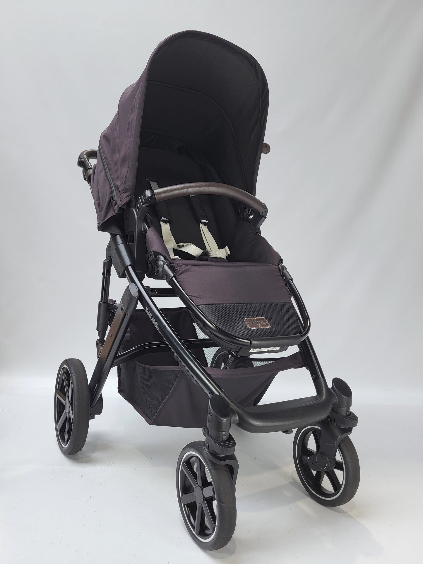 ABC-Design - Salsa 4